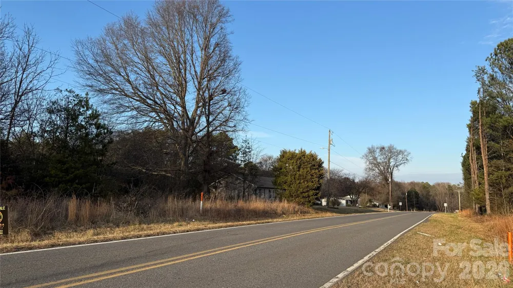 0 Margrace Road Kings Mountain, NC 28086