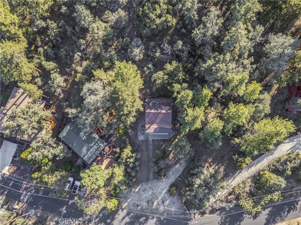 15916 Zurich Way Pine Mountain Club, CA 93222