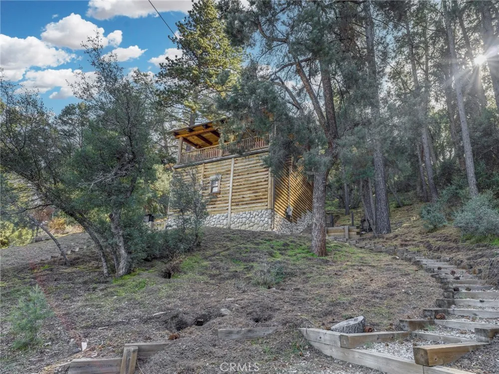15916 Zurich Way Pine Mountain Club, CA 93222