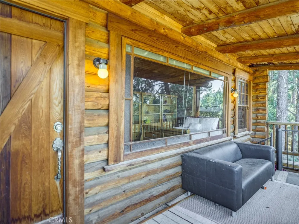 15916 Zurich Way Pine Mountain Club, CA 93222