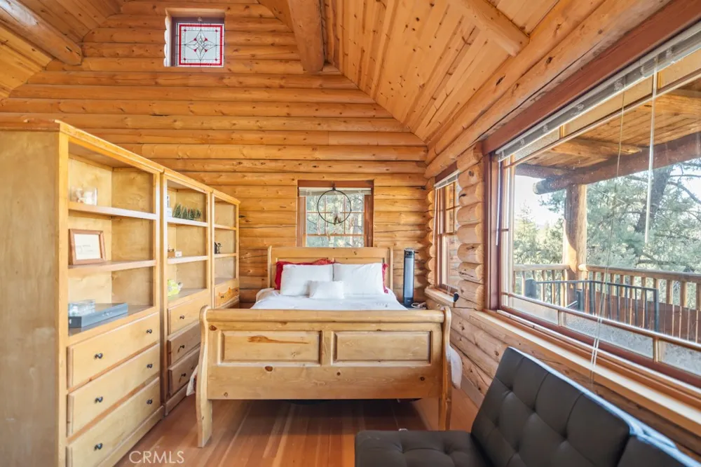 15916 Zurich Way Pine Mountain Club, CA 93222