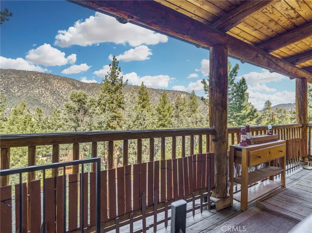15916 Zurich Way Pine Mountain Club, CA 93222
