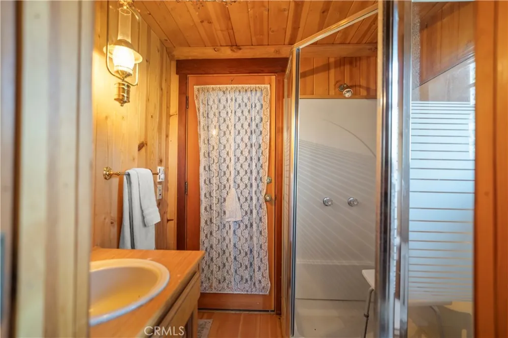 15916 Zurich Way Pine Mountain Club, CA 93222