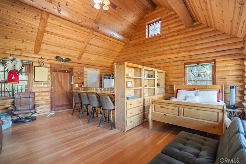 15916 Zurich Way Pine Mountain Club, CA 93222