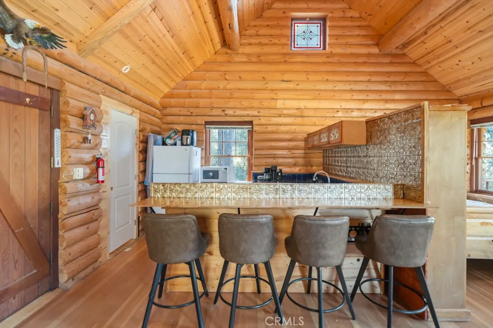 15916 Zurich Way Pine Mountain Club, CA 93222