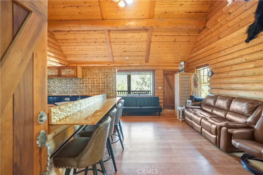 15916 Zurich Way Pine Mountain Club, CA 93222