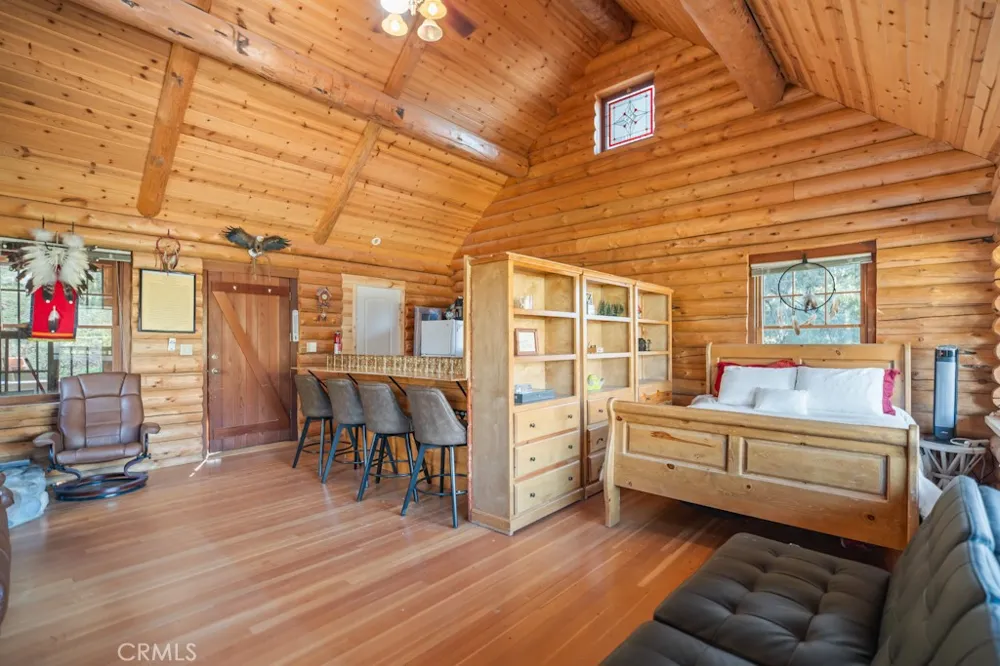 15916 Zurich Way Pine Mountain Club, CA 93222