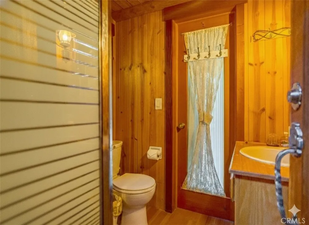 15916 Zurich Way Pine Mountain Club, CA 93222