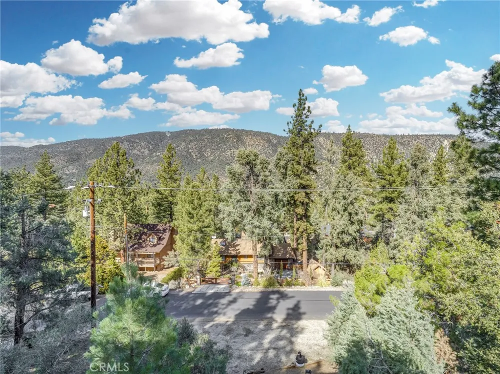 15916 Zurich Way Pine Mountain Club, CA 93222