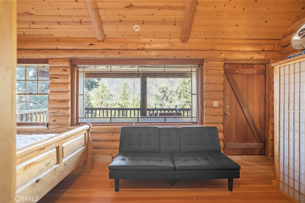 15916 Zurich Way Pine Mountain Club, CA 93222
