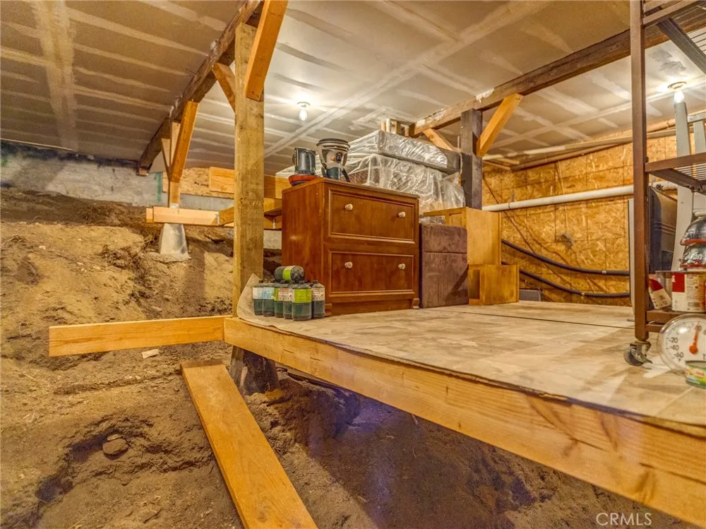 15916 Zurich Way Pine Mountain Club, CA 93222