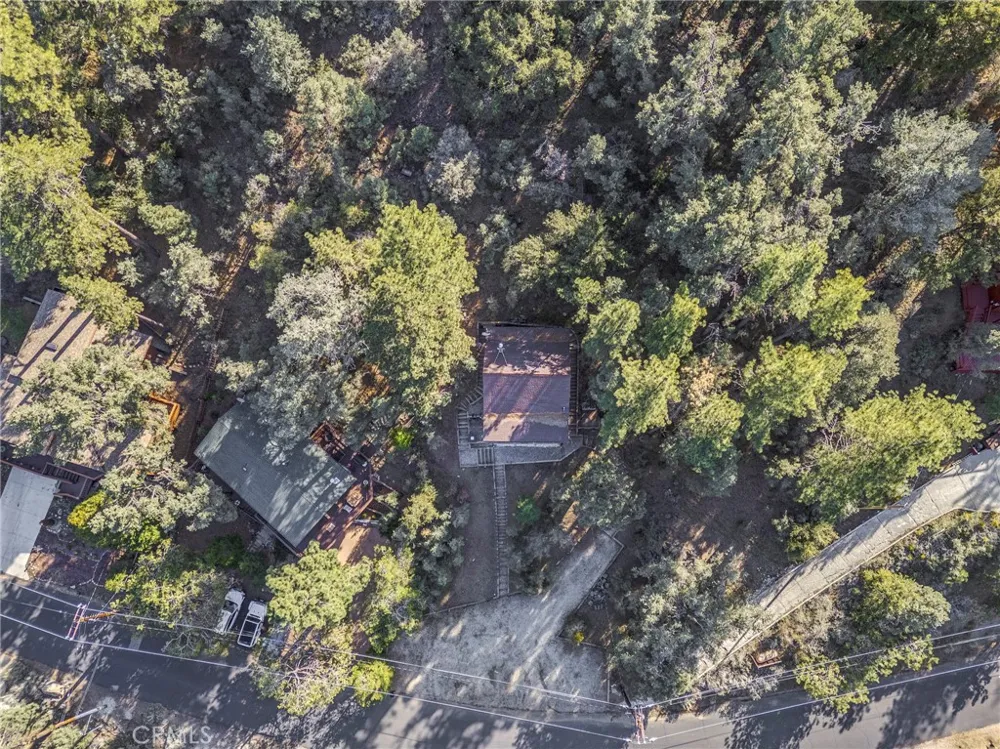 15916 Zurich Way Pine Mountain Club, CA 93222