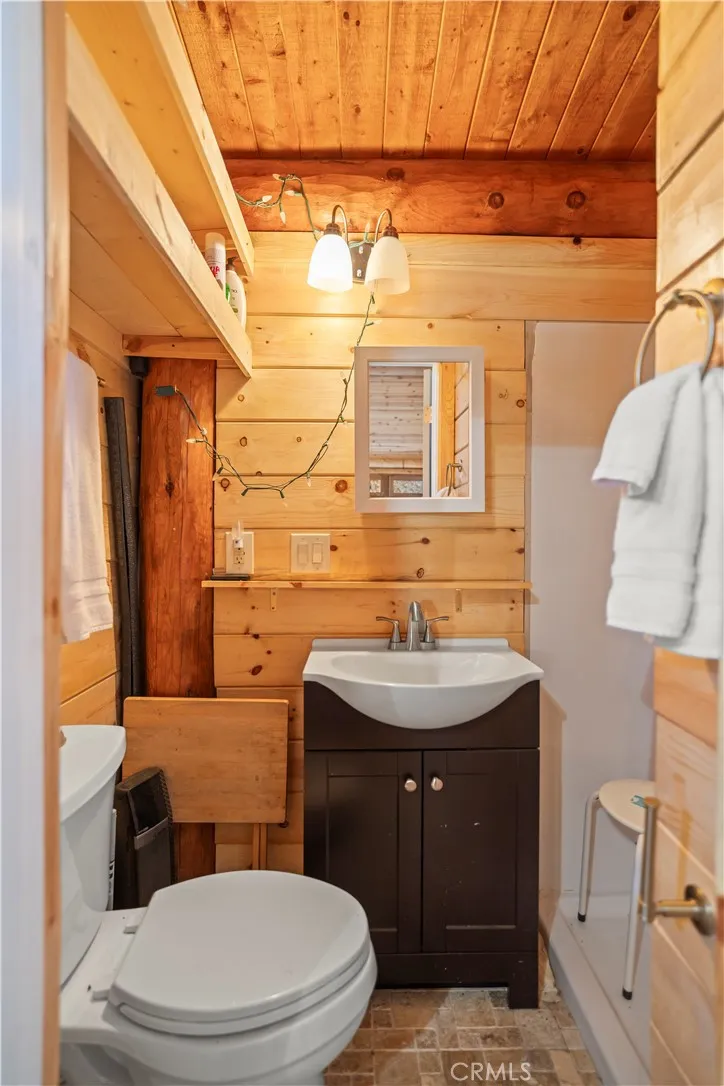 15916 Zurich Way Pine Mountain Club, CA 93222