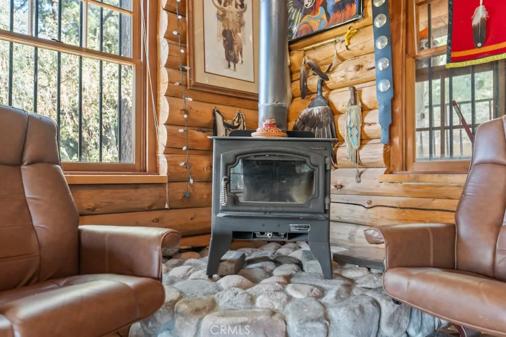 15916 Zurich Way Pine Mountain Club, CA 93222