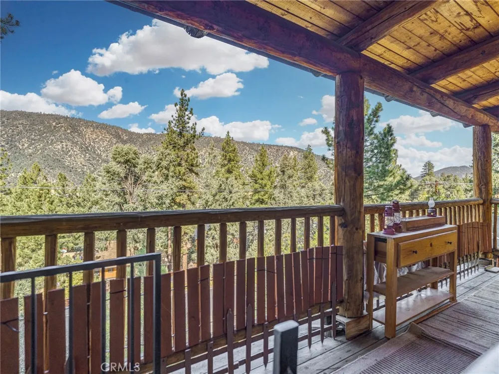 15916 Zurich Way Pine Mountain Club, CA 93222
