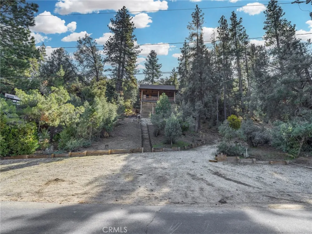 15916 Zurich Way Pine Mountain Club, CA 93222