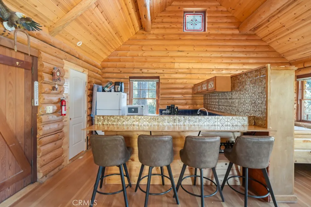 15916 Zurich Way Pine Mountain Club, CA 93222