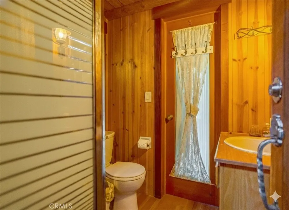 15916 Zurich Way Pine Mountain Club, CA 93222