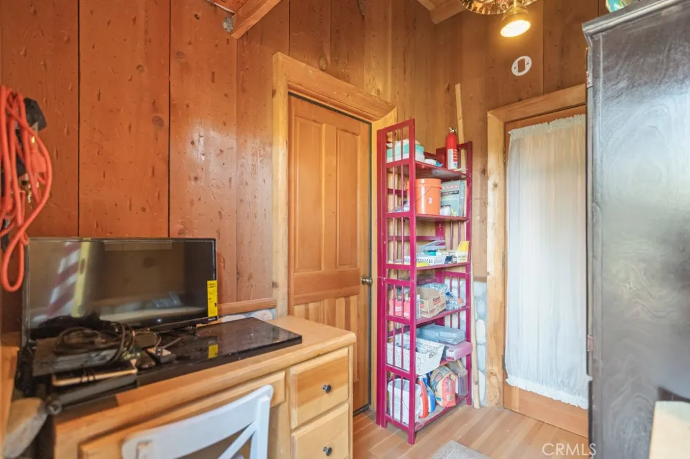 15916 Zurich Way Pine Mountain Club, CA 93222