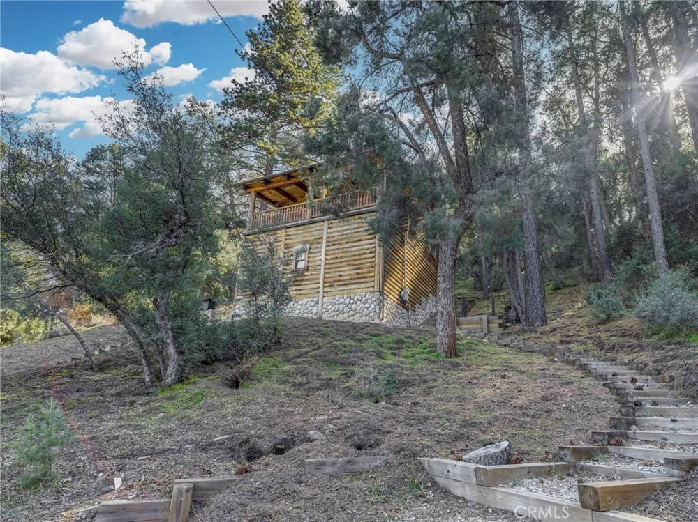 15916 Zurich Way Pine Mountain Club, CA 93222