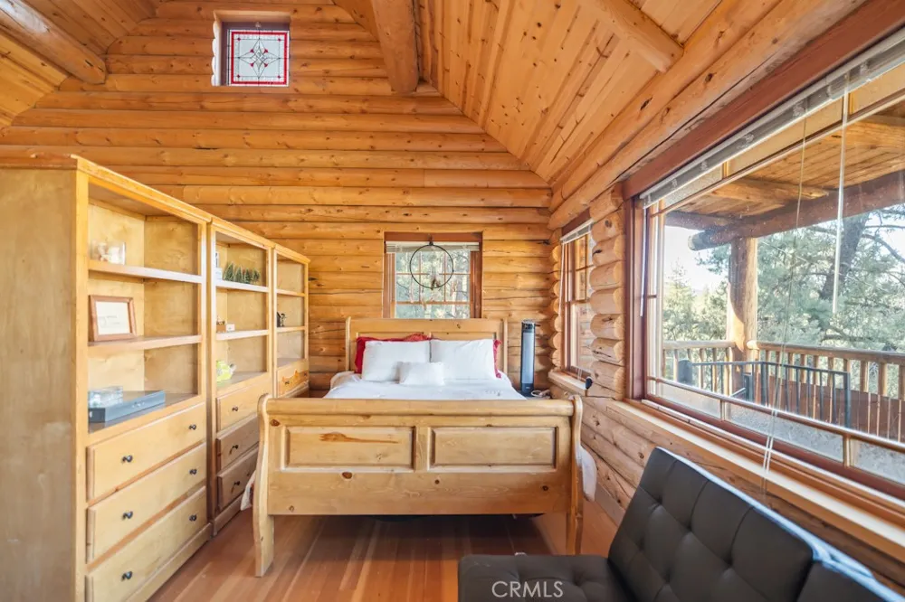 15916 Zurich Way Pine Mountain Club, CA 93222
