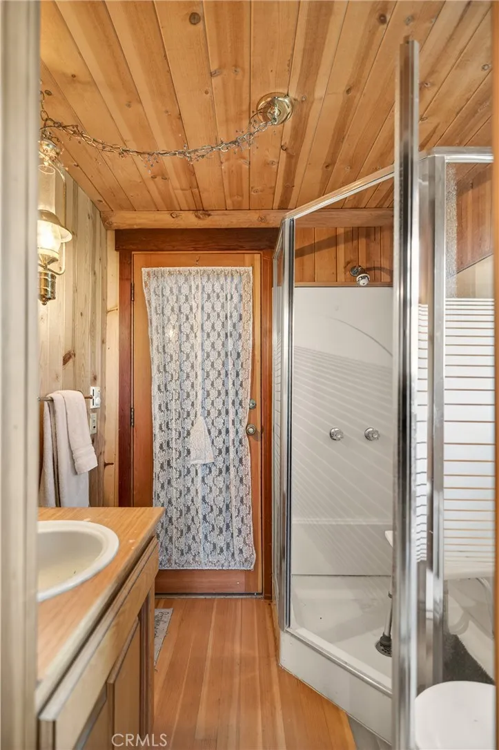 15916 Zurich Way Pine Mountain Club, CA 93222