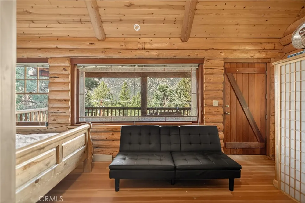 15916 Zurich Way Pine Mountain Club, CA 93222