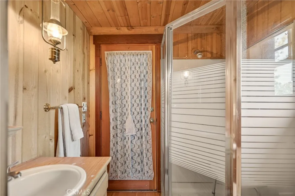15916 Zurich Way Pine Mountain Club, CA 93222