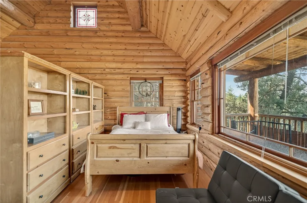 15916 Zurich Way Pine Mountain Club, CA 93222
