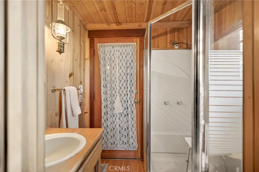 15916 Zurich Way Pine Mountain Club, CA 93222