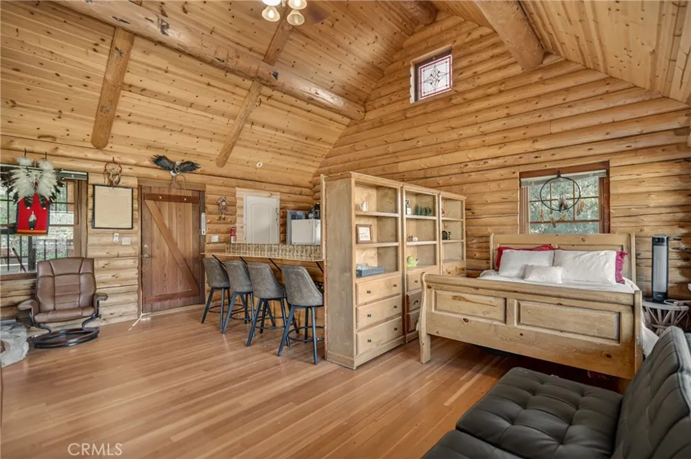 15916 Zurich Way Pine Mountain Club, CA 93222