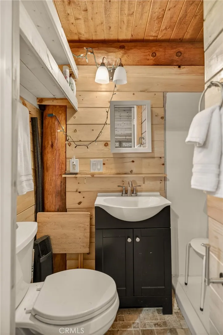 15916 Zurich Way Pine Mountain Club, CA 93222