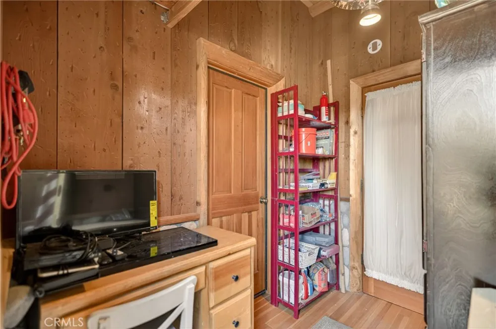 15916 Zurich Way Pine Mountain Club, CA 93222