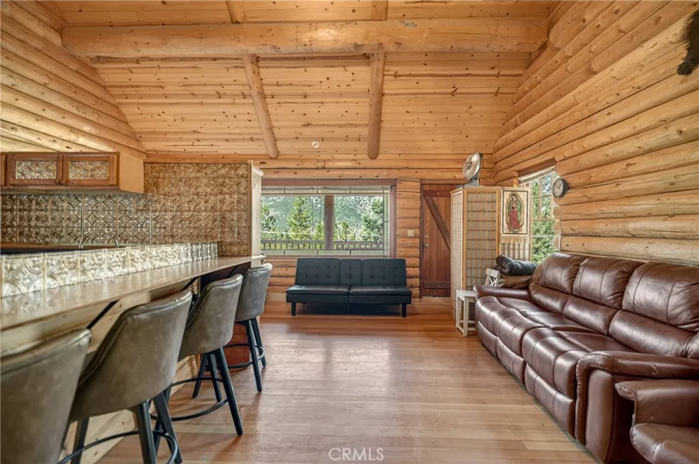 15916 Zurich Way Pine Mountain Club, CA 93222
