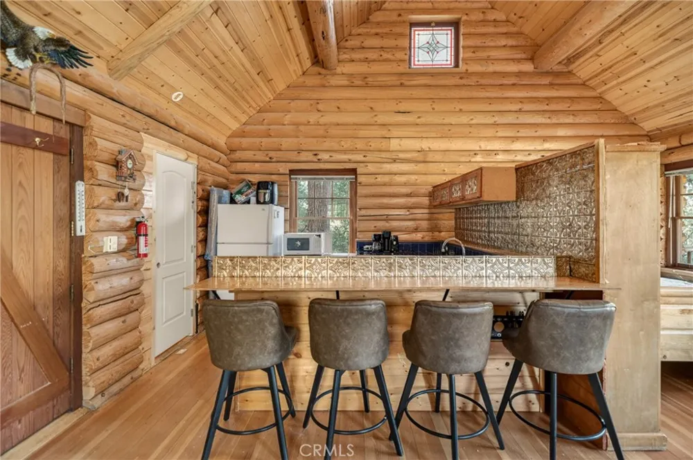 15916 Zurich Way Pine Mountain Club, CA 93222