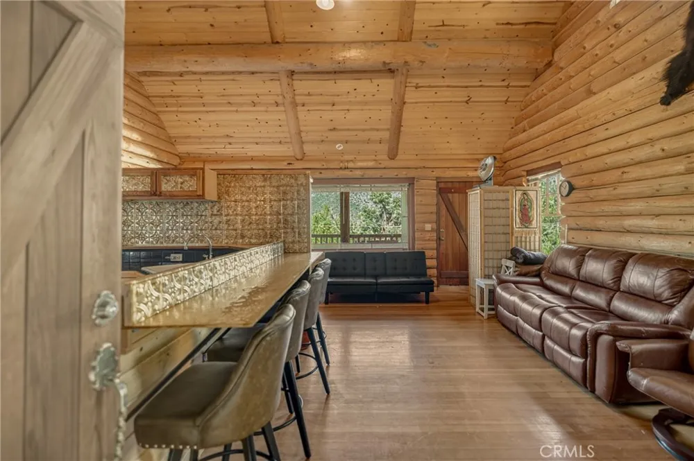 15916 Zurich Way Pine Mountain Club, CA 93222