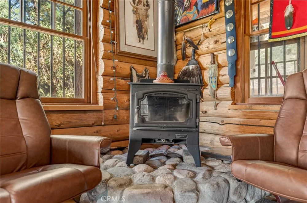 15916 Zurich Way Pine Mountain Club, CA 93222