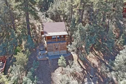 15916 Zurich Way