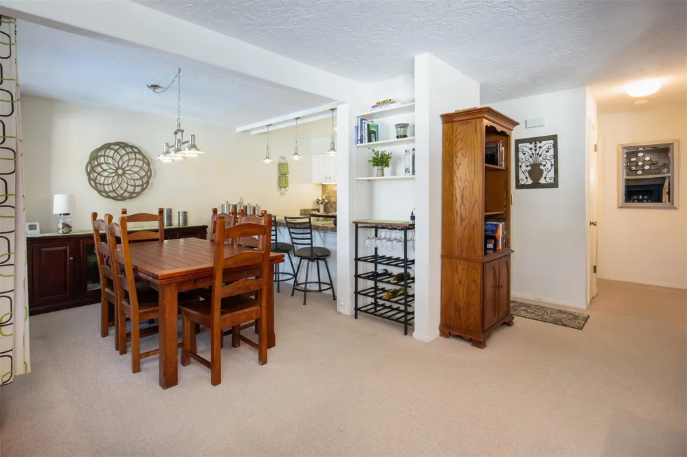 101 Ryan Gulch Court #103 Wildernest, CO 80498