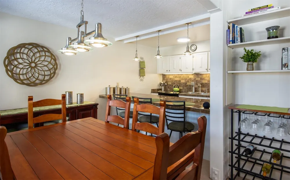 101 Ryan Gulch Court #103 Wildernest, CO 80498