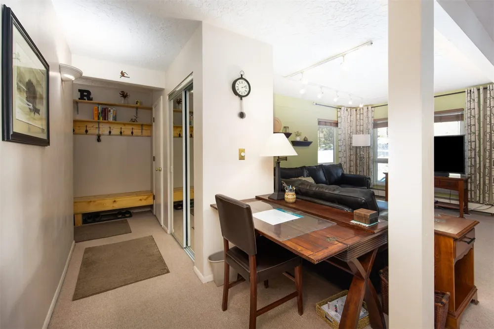 101 Ryan Gulch Court #103 Wildernest, CO 80498