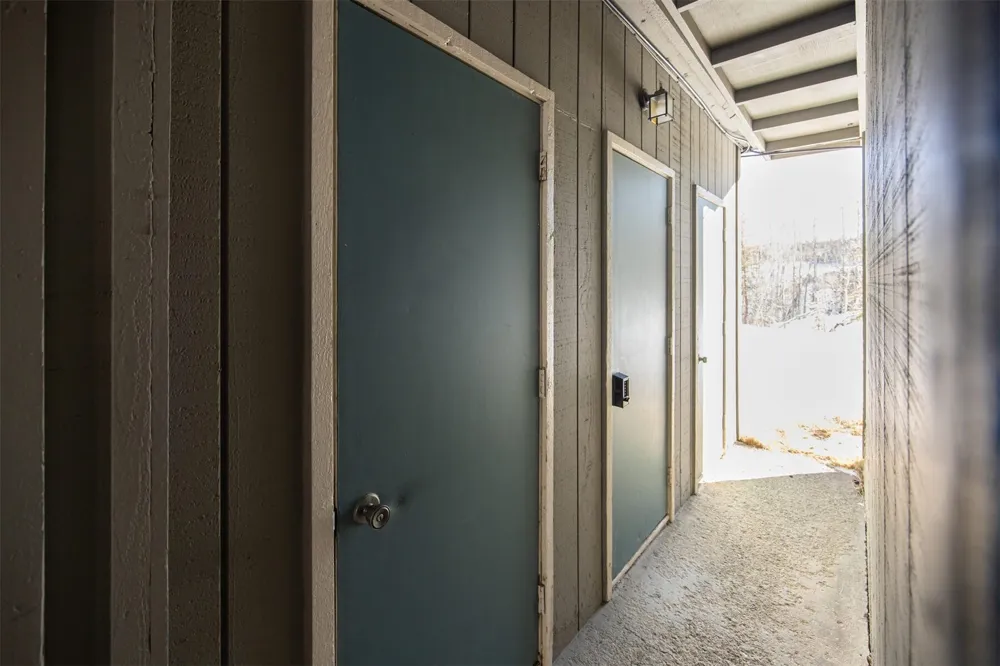 101 Ryan Gulch Court #103 Wildernest, CO 80498