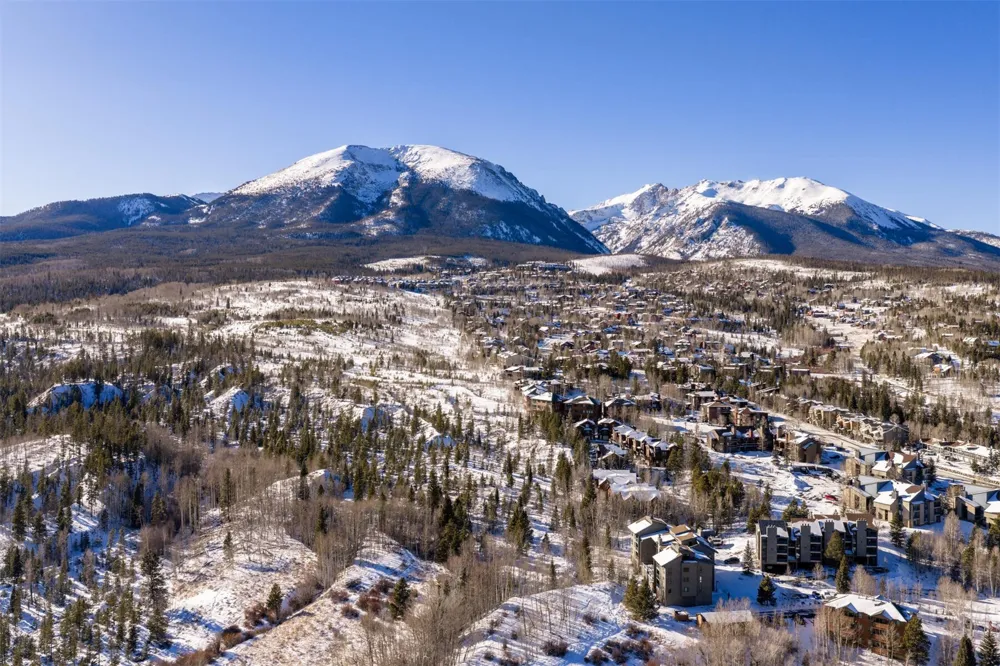 101 Ryan Gulch Court #103 Wildernest, CO 80498