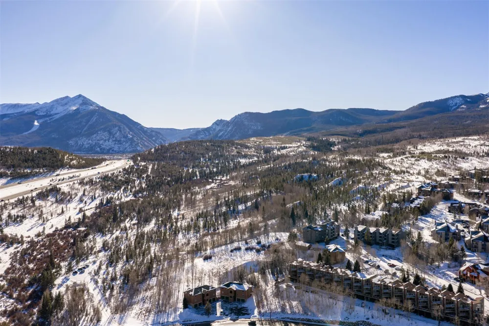 101 Ryan Gulch Court #103 Wildernest, CO 80498