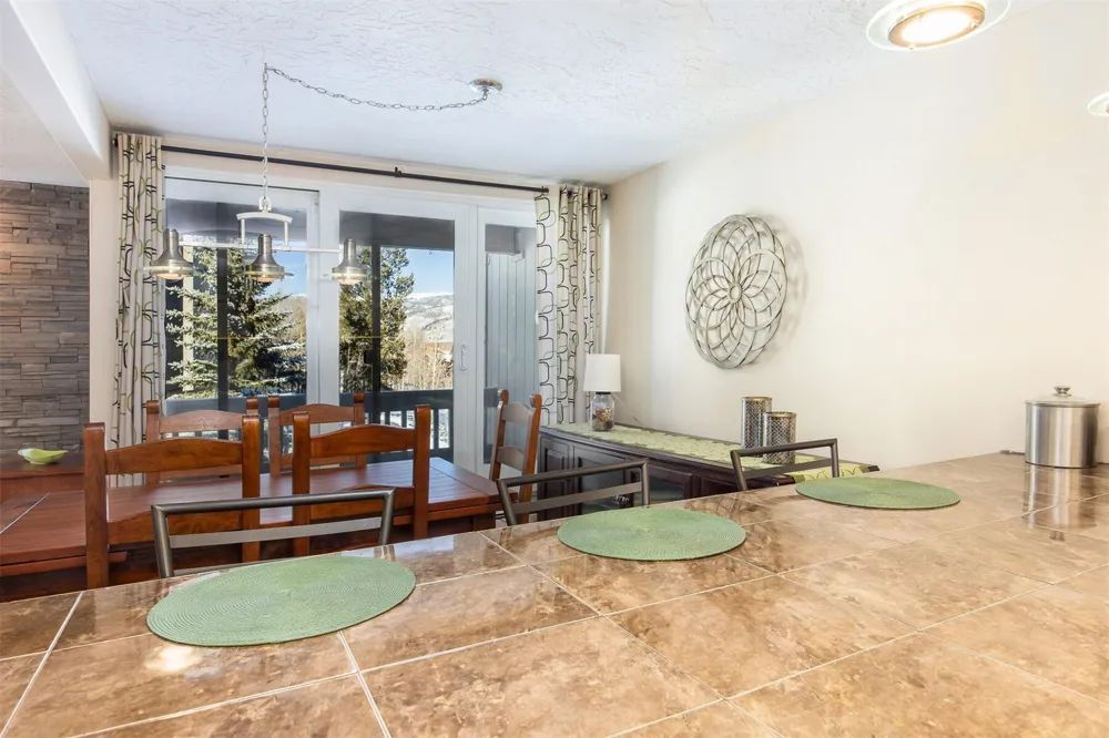 101 Ryan Gulch Court #103 Wildernest, CO 80498