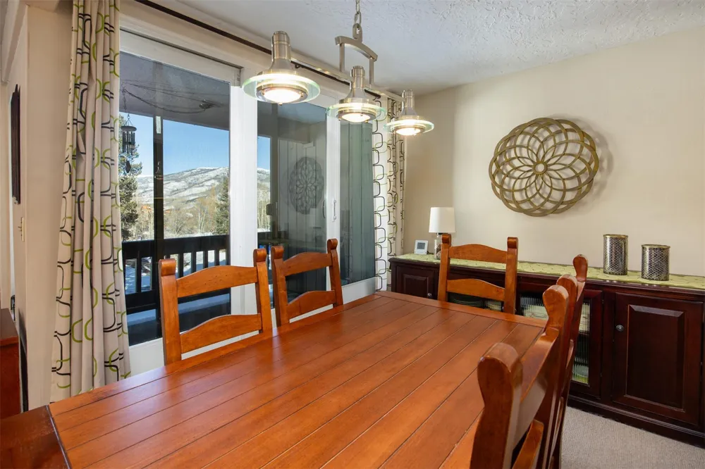 101 Ryan Gulch Court #103 Wildernest, CO 80498
