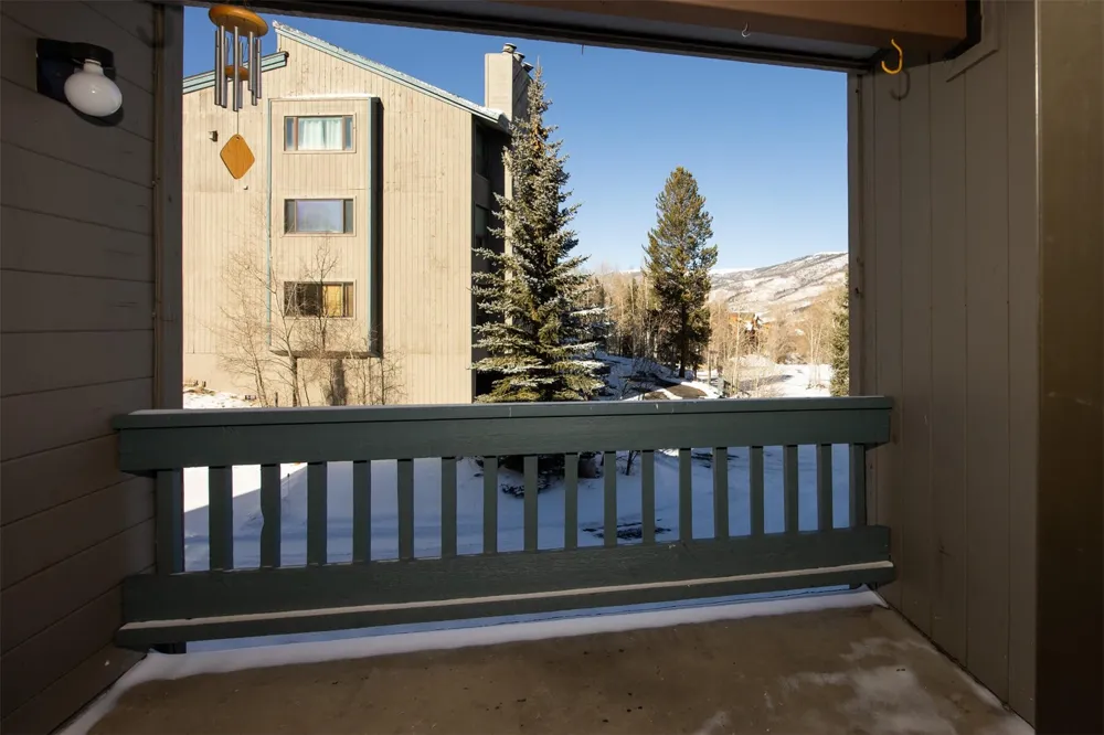 101 Ryan Gulch Court #103 Wildernest, CO 80498