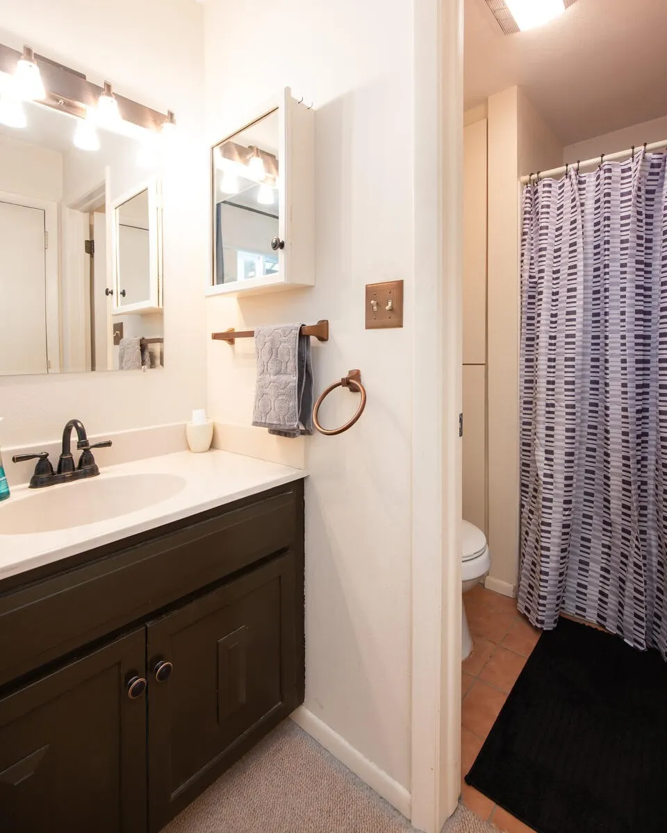 101 Ryan Gulch Court #103 Wildernest, CO 80498