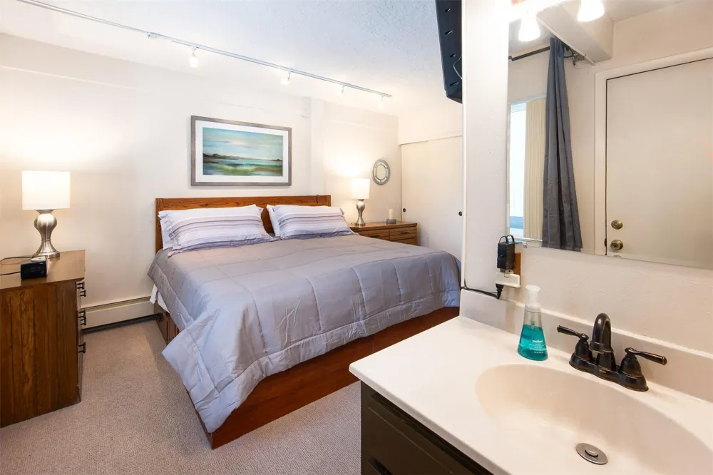 101 Ryan Gulch Court #103 Wildernest, CO 80498