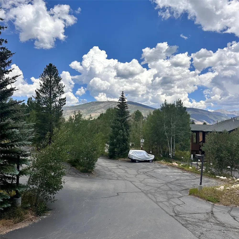 101 Ryan Gulch Court #103 Wildernest, CO 80498